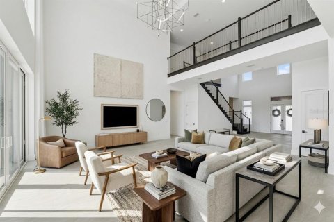 Casa en venta en Orlando, Florida, 6 dormitorios, 616.13 m2 № 2091956 - foto 5
