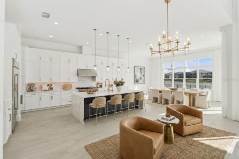 Casa en venta en Orlando, Florida, 6 dormitorios, 616.13 m2 № 2091956 - foto 11