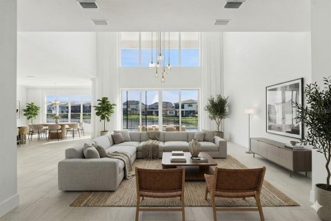 Casa en venta en Orlando, Florida, 6 dormitorios, 616.13 m2 № 2091956 - foto 8
