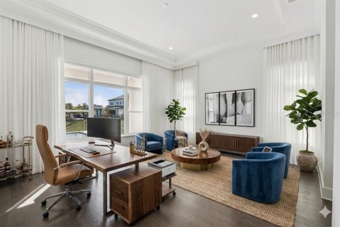 Casa en venta en Orlando, Florida, 6 dormitorios, 616.13 m2 № 2091956 - foto 29