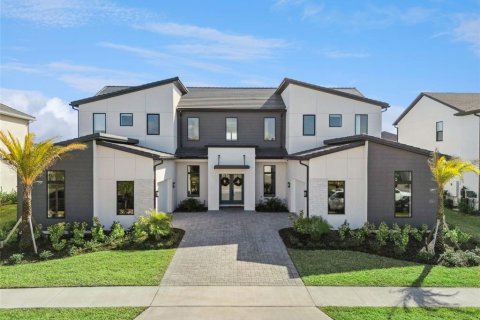 Casa en Orlando, Florida 6 dormitorios, 616.13 m2 № 2091956