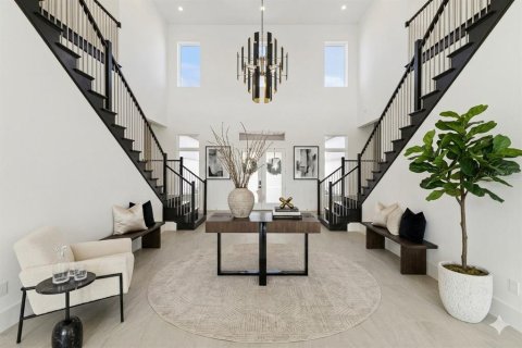 Casa en venta en Orlando, Florida, 6 dormitorios, 616.13 m2 № 2091956 - foto 4