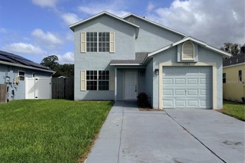 Villa ou maison à Orlando, Floride 4 chambres, 128.39 m2 № 2425641