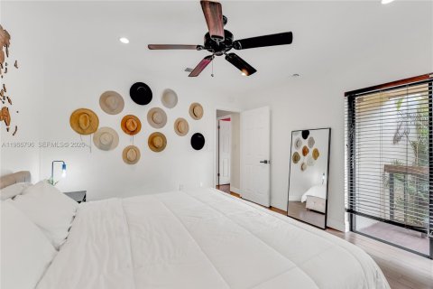 Copropriété à louer à Miami, Floride: 2 chambres, 82.68 m2 № 2028988 - photo 13