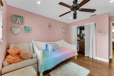 Copropriété à louer à Miami, Floride: 2 chambres, 82.68 m2 № 2028988 - photo 8