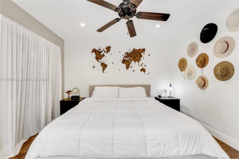 Copropriété à louer à Miami, Floride: 2 chambres, 82.68 m2 № 2028988 - photo 14