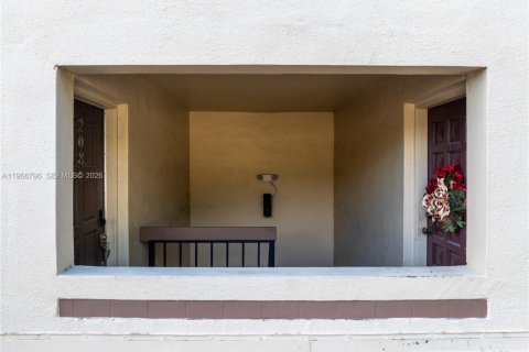 Copropriété à louer à Miami, Floride: 2 chambres, 82.68 m2 № 2028988 - photo 20