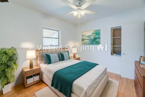 Villa ou maison à vendre à North Miami Beach, Floride: 3 chambres, 116.5 m2 № 1989974 - photo 26