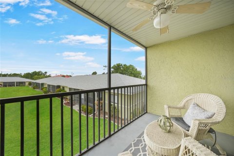 Condominio en venta en Punta Gorda, Florida, 2 dormitorios, 82.31 m2 № 1631509 - foto 28