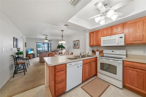Condominio en venta en Punta Gorda, Florida, 2 dormitorios, 82.31 m2 № 1631509 - foto 7