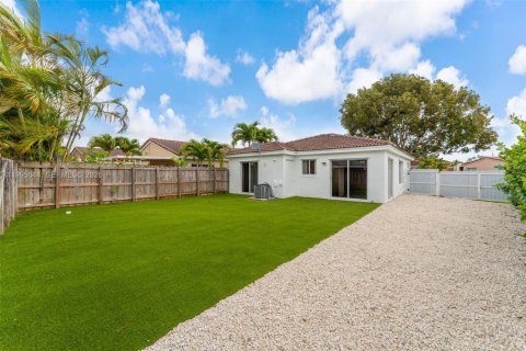 Купить виллу или дом в Майами, Флорида 3 спальни, 106.28м2, № 2063205 - фото 23