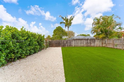 Купить виллу или дом в Майами, Флорида 3 спальни, 106.28м2, № 2063205 - фото 24