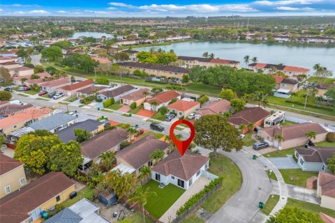 Купить виллу или дом в Майами, Флорида 3 спальни, 106.28м2, № 2063205 - фото 25