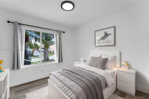 Купить виллу или дом в Майами, Флорида 3 спальни, 106.28м2, № 2063205 - фото 10