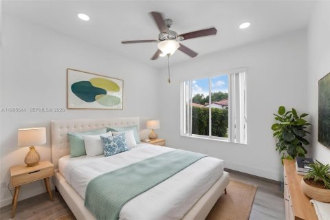 Купить виллу или дом в Майами, Флорида 3 спальни, 106.28м2, № 2063205 - фото 13