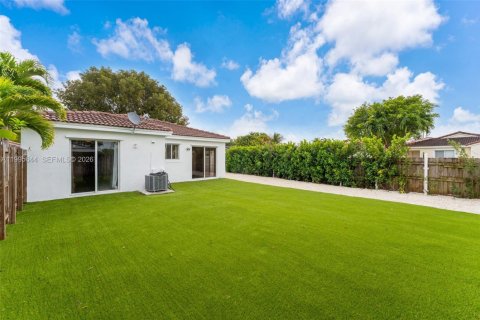 Купить виллу или дом в Майами, Флорида 3 спальни, 106.28м2, № 2063205 - фото 22