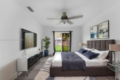 Купить виллу или дом в Майами, Флорида 3 спальни, 106.28м2, № 2063205 - фото 17