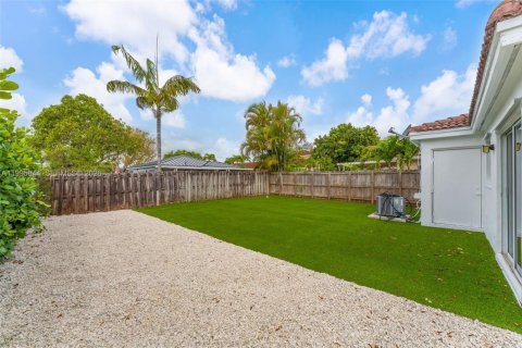 Купить виллу или дом в Майами, Флорида 3 спальни, 106.28м2, № 2063205 - фото 21