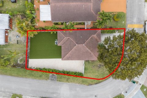 Купить виллу или дом в Майами, Флорида 3 спальни, 106.28м2, № 2063205 - фото 26