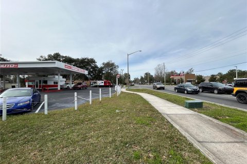 Propiedad comercial en venta en Gainesville, Florida, 54.25 m2 № 1807966 - foto 4