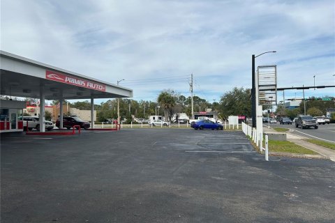 Propiedad comercial en venta en Gainesville, Florida, 54.25 m2 № 1807966 - foto 6