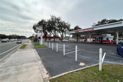Propiedad comercial en venta en Gainesville, Florida, 54.25 m2 № 1807966 - foto 5