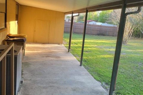 Apartamento en alquiler en Kissimmee, Florida, 3 dormitorios, 150.5 m2 № 1908233 - foto 4