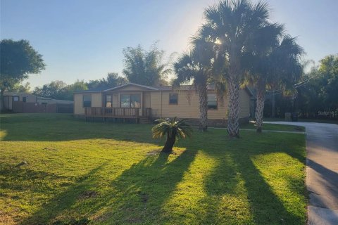 Apartamento en alquiler en Kissimmee, Florida, 3 dormitorios, 150.5 m2 № 1908233 - foto 1