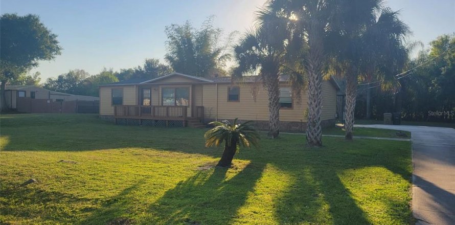 Apartamento en Kissimmee, Florida 3 dormitorios, 150.5 m2 № 1908233
