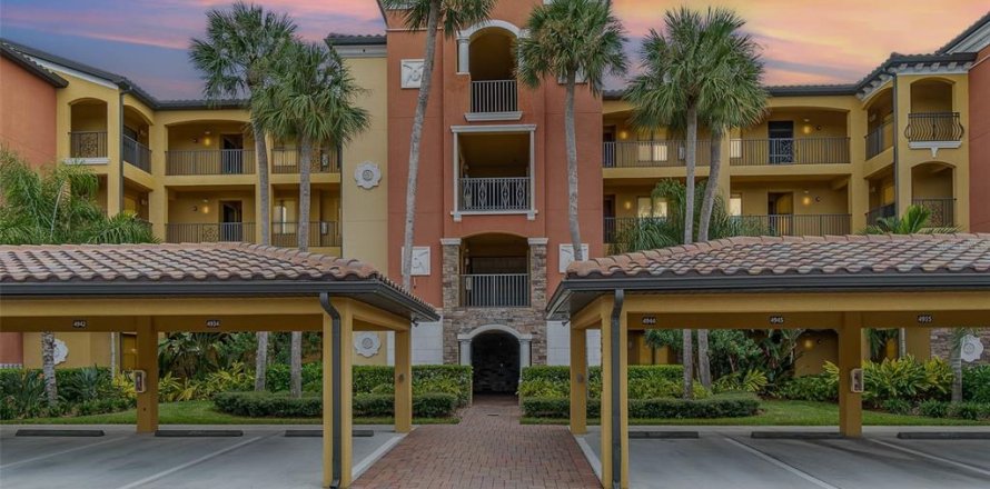 Condo in Naples, Florida, 2 bedrooms  № 1347332