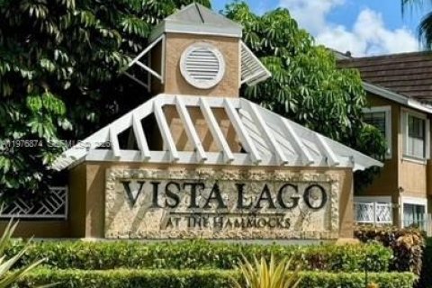 Купить кондоминиум в Майами, Флорида 1 спальня, 54.44м2, № 2041550 - фото 2