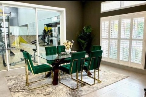 Купить кондоминиум в Майами, Флорида 1 спальня, 54.44м2, № 2041550 - фото 30