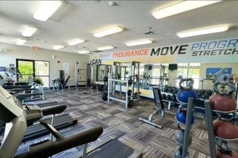 Купить кондоминиум в Майами, Флорида 1 спальня, 54.44м2, № 2041550 - фото 29