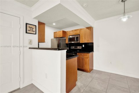 Купить кондоминиум в Майами, Флорида 1 спальня, 54.44м2, № 2041550 - фото 5