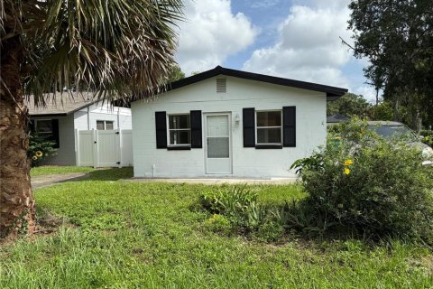 House in Eustis, Florida 1 bedroom, 48.49 sq.m. № 1902897 - photo 1