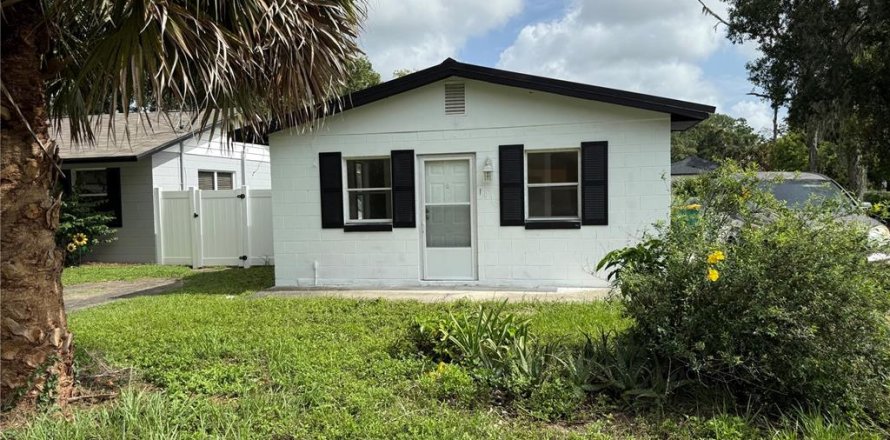 Casa en Eustis, Florida 1 dormitorio, 48.49 m2 № 1902897