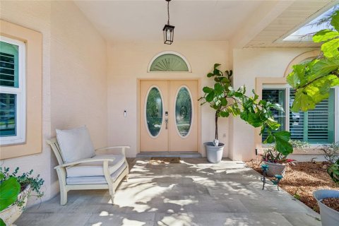 Villa ou maison à vendre à Odessa, Floride: 3 chambres, 240.52 m2 № 2149459 - photo 6