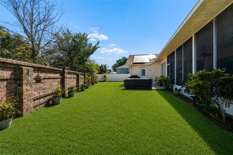 Villa ou maison à vendre à Odessa, Floride: 3 chambres, 240.52 m2 № 2149459 - photo 26