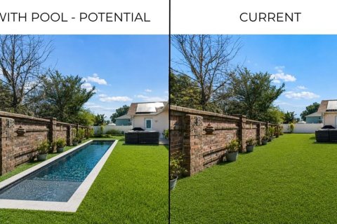 Villa ou maison à vendre à Odessa, Floride: 3 chambres, 240.52 m2 № 2149459 - photo 27