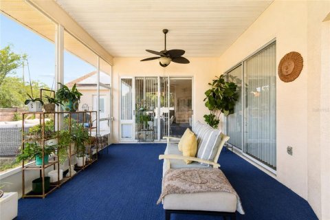 Villa ou maison à vendre à Odessa, Floride: 3 chambres, 240.52 m2 № 2149459 - photo 23