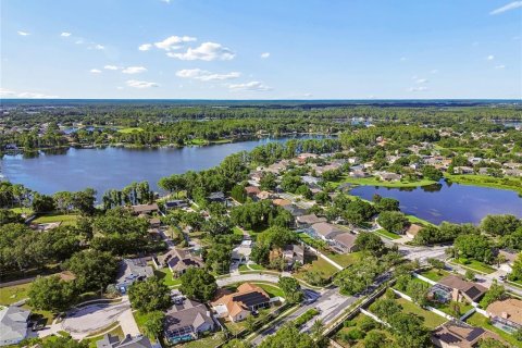 Villa ou maison à vendre à Odessa, Floride: 3 chambres, 240.52 m2 № 2149459 - photo 30