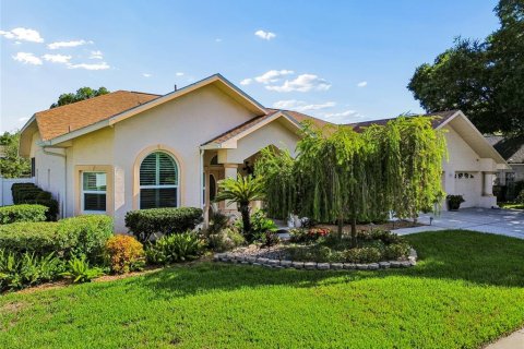 Villa ou maison à vendre à Odessa, Floride: 3 chambres, 240.52 m2 № 2149459 - photo 2