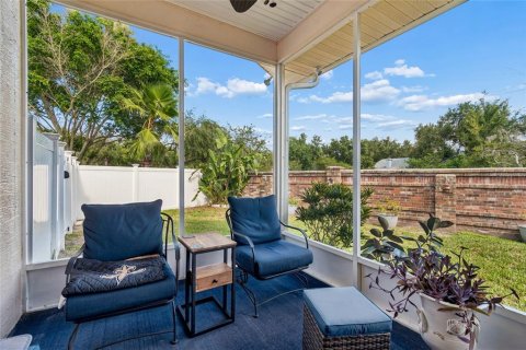 Villa ou maison à vendre à Odessa, Floride: 3 chambres, 240.52 m2 № 2149459 - photo 25