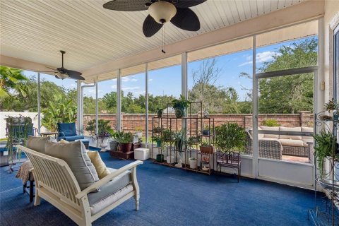 Villa ou maison à vendre à Odessa, Floride: 3 chambres, 240.52 m2 № 2149459 - photo 24