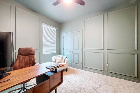 Casa en venta en Zephyrhills, Florida, 4 dormitorios, 190.26 m2 № 1819355 - foto 25