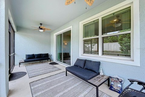 Casa en venta en Zephyrhills, Florida, 4 dormitorios, 190.26 m2 № 1819355 - foto 29