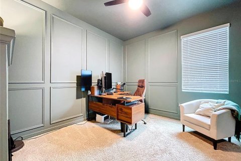 Casa en venta en Zephyrhills, Florida, 4 dormitorios, 190.26 m2 № 1819355 - foto 24