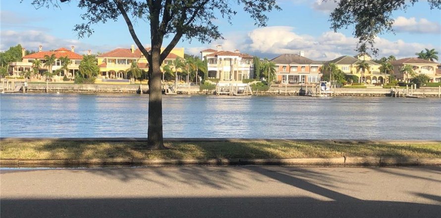 Appartement à Tampa, Floride 2 chambres, 244.52 m2 № 2096079