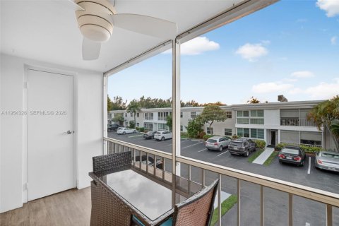 Купить кондоминиум в Форт-Лодердейл, Флорида 2 спальни, 111.48м2, № 2009763 - фото 9