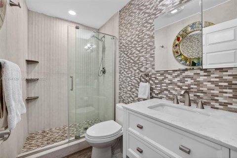 Купить кондоминиум в Форт-Лодердейл, Флорида 2 спальни, 111.48м2, № 2009763 - фото 30